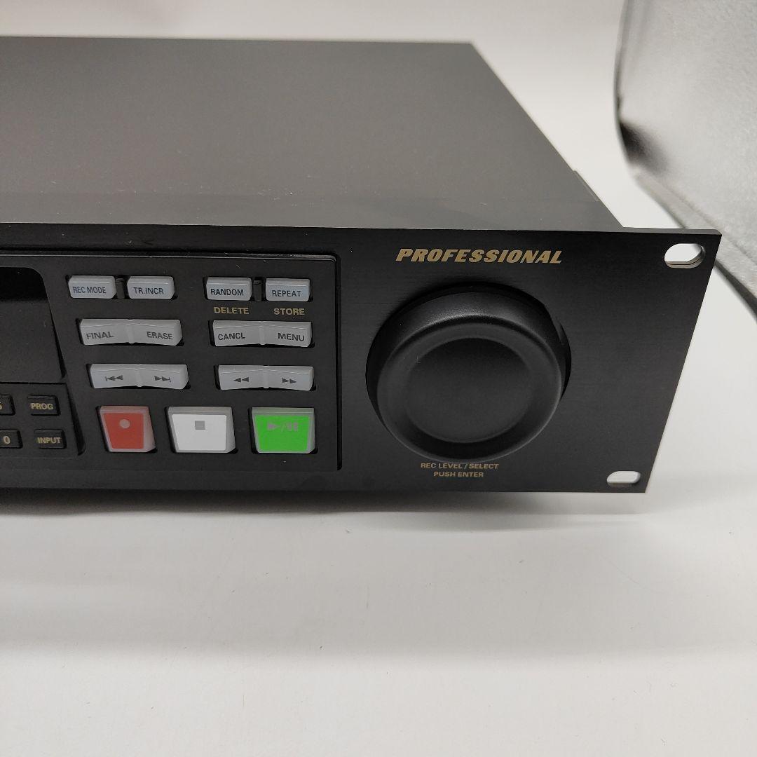 Marantz　業務用CDレコーダー CDR631