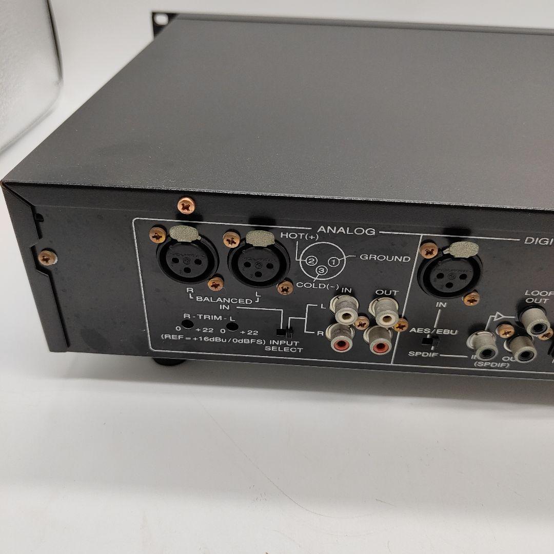 Marantz　業務用CDレコーダー CDR631