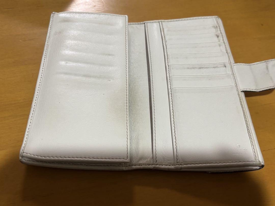 グッチ長財布
