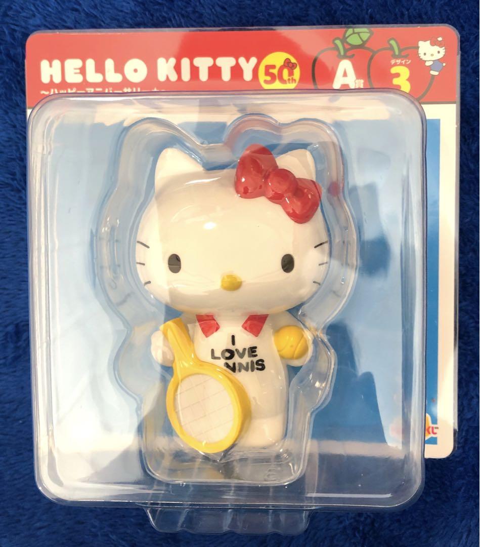 Happyくじハローキティまとめ売り15点セット - その他新 発売