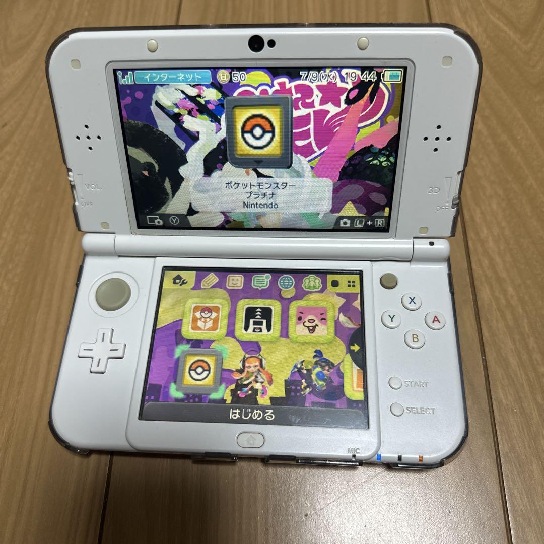 【値下げ 早い者勝ち】３DS ポケットモンスター ６本セット 3DS用ソフト ポケットモンスター ウルトラサン/3DS/CTRPA2AJ/A