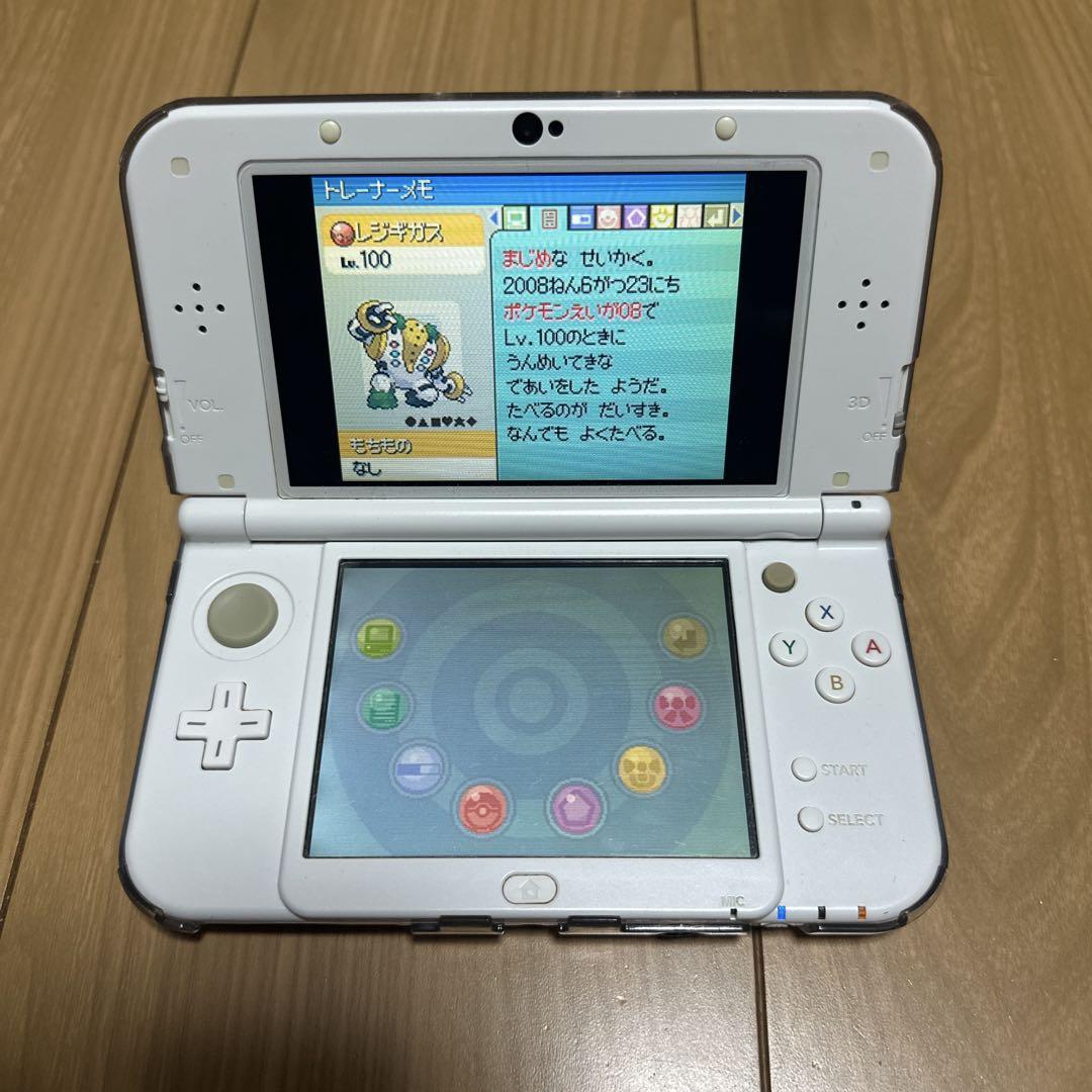 ポケットモンスター DS.3DSソフトセット　11本　本日17時までお値下げ中 ポケットモンスター DS.3DSソフトセット 11本 本日17時までお