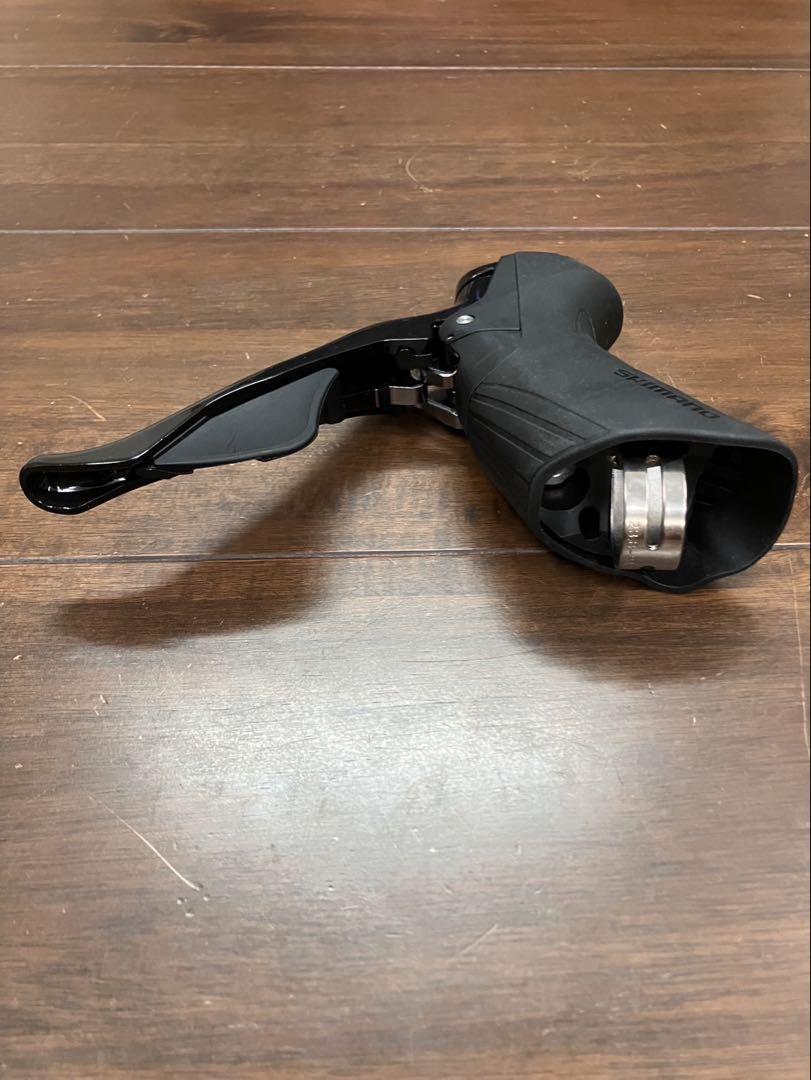 SHIMANO 105 ST-R7000 2×11S 左右セット