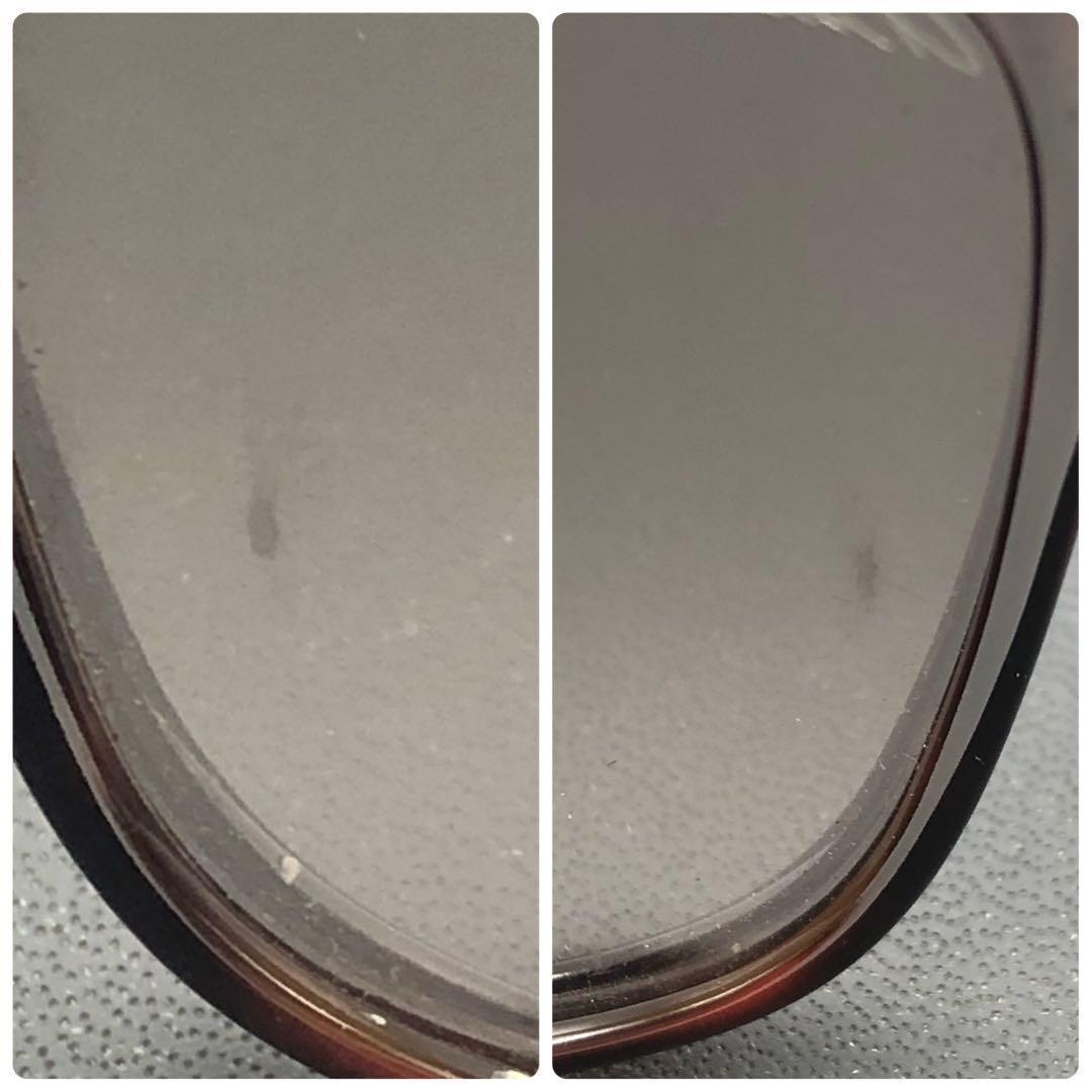 GUCCI グッチ サングラス GG シェリーライン べっ甲 グラデーション