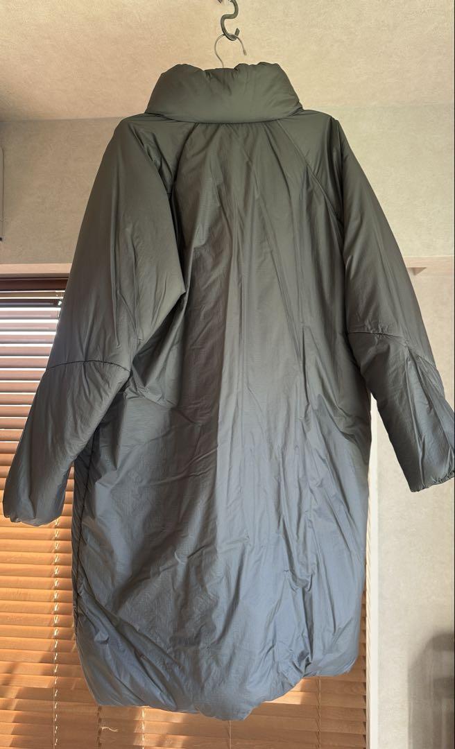 PRIMALOFT rip
