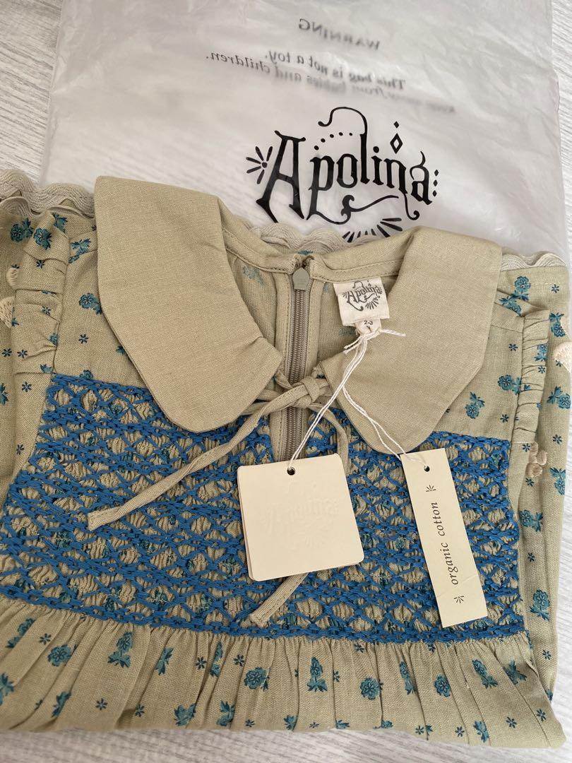 apolina ワンピース 新品