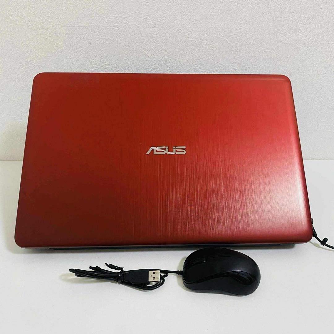 Y909 ASUSノートパソコンSSDサクサク動くWindows11オフィス付き Y909 ASUSノートパソコンSSDサクサク動くWindows11オフィス付き