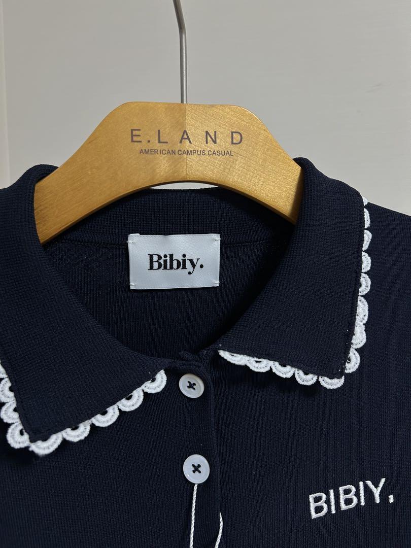 Bibiy pop up限定TOP tops