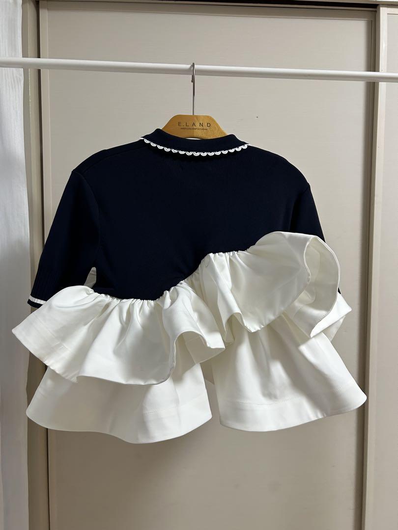 Bibiy pop up限定TOP tops