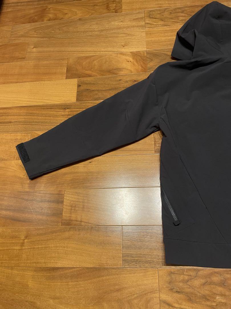 タカヒロGRAMICCI STORMFREECESONORA PARKA