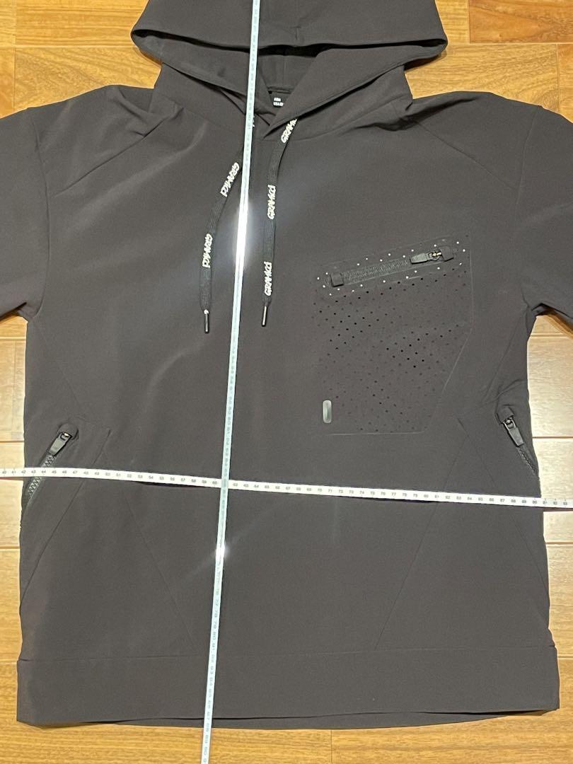 タカヒロGRAMICCI STORMFREECESONORA PARKA