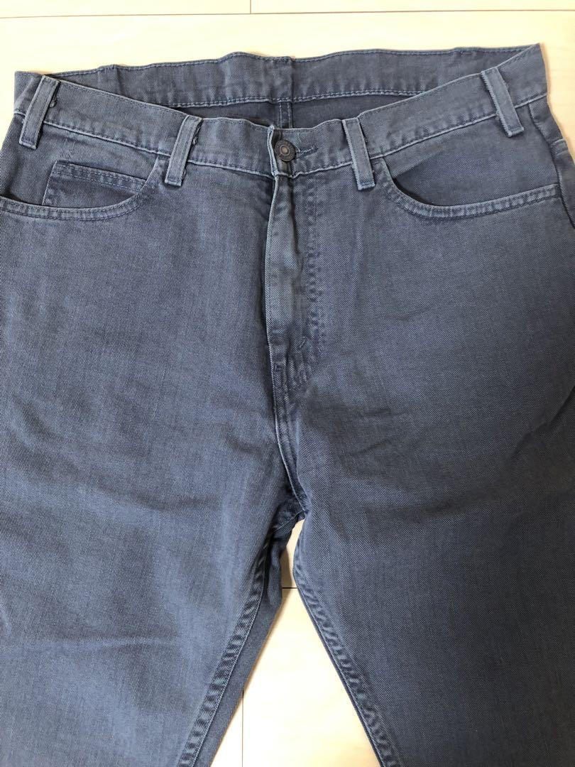 LEVI'S VINTAGE CLOTHING リーバイス 518 W32/81 LEVI'S VINTAGE CLOTHING リーバイス 518 W32/81