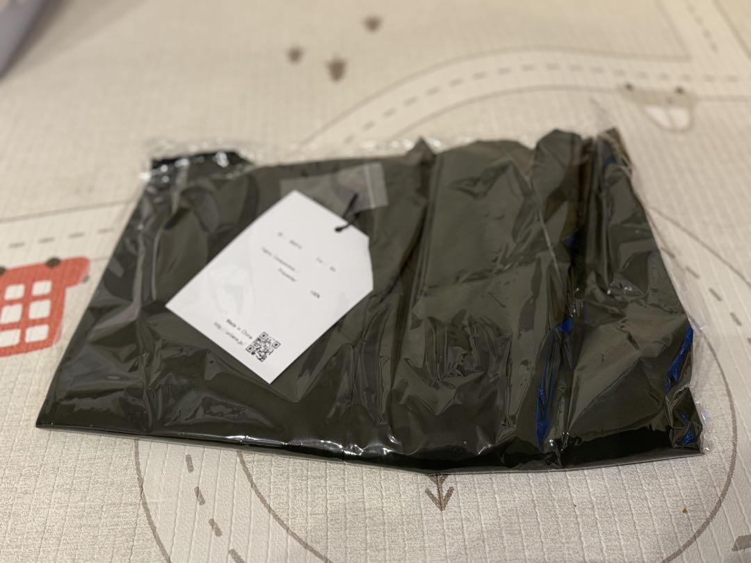 UNLIENSアンリアン　tie skirt UNLIENS アンリアン tie skirt カーキ