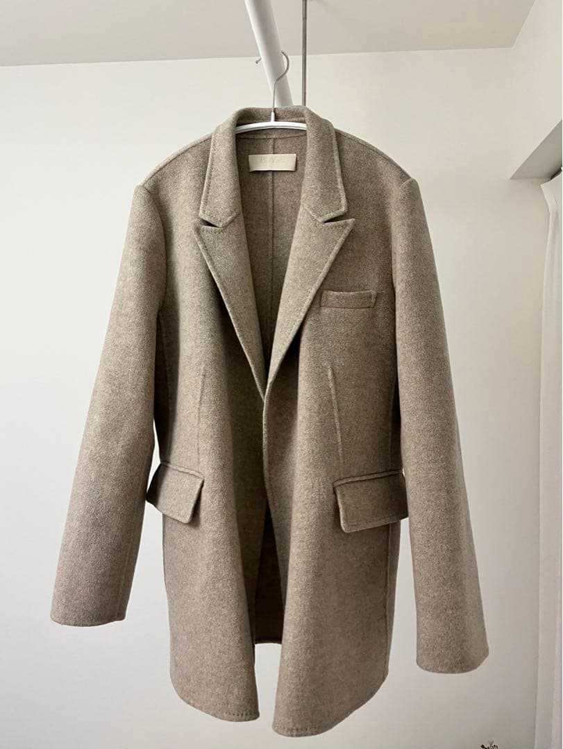 Plage ハミルトンマニッシュジャケット 38 - メルカリ