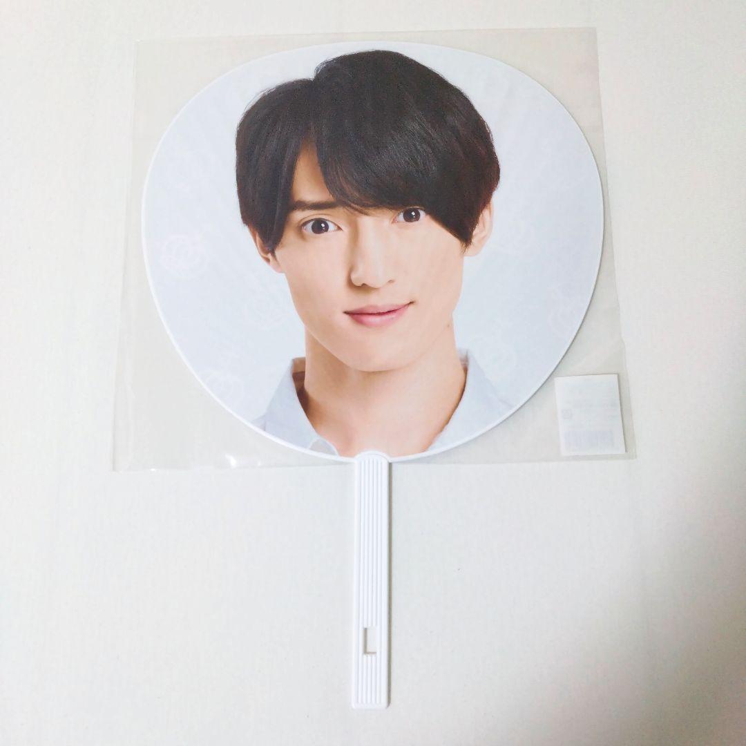 アイドルグッズ TravisJapan IMAGE NATION Johnny's - 松倉海斗Travis Japan IMAGE NATION グッズオフ