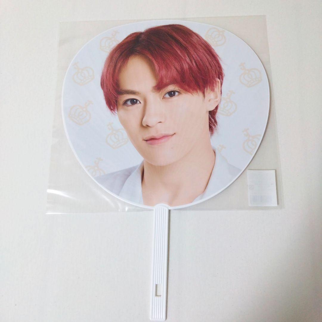 アイドルグッズ TravisJapan IMAGE NATION Johnny's - 松倉海斗Travis Japan IMAGE NATION グッズオフ
