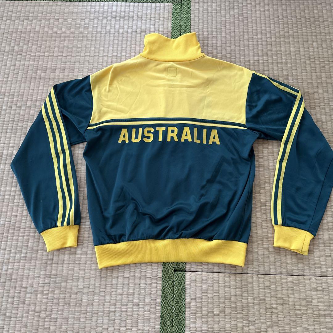 ⭐️松村北斗着用!old adidasトラックジャケット SixTone 菅田 ⭐️松村北斗着用!old adidasトラックジャケット SixTone 菅田