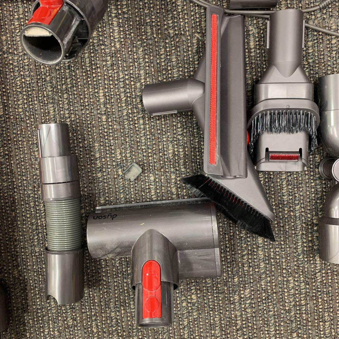 格安高品質 dyson SV12 FF ジャンク品 vlURc-m97273315923 限定SALE本物保証