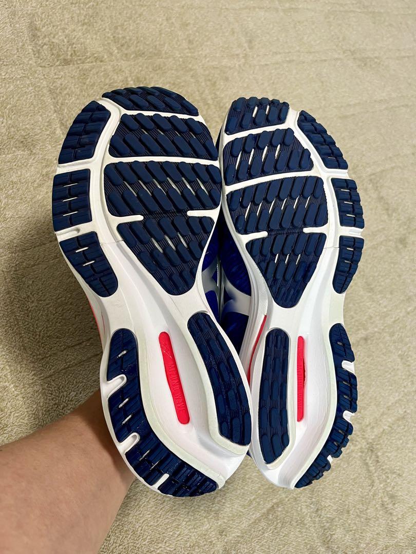Mizuno シューズ　ウェーブライダー24