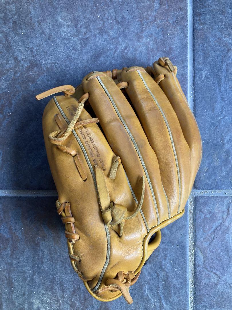MIZUNO ビクトリーステージ 野球グローブ