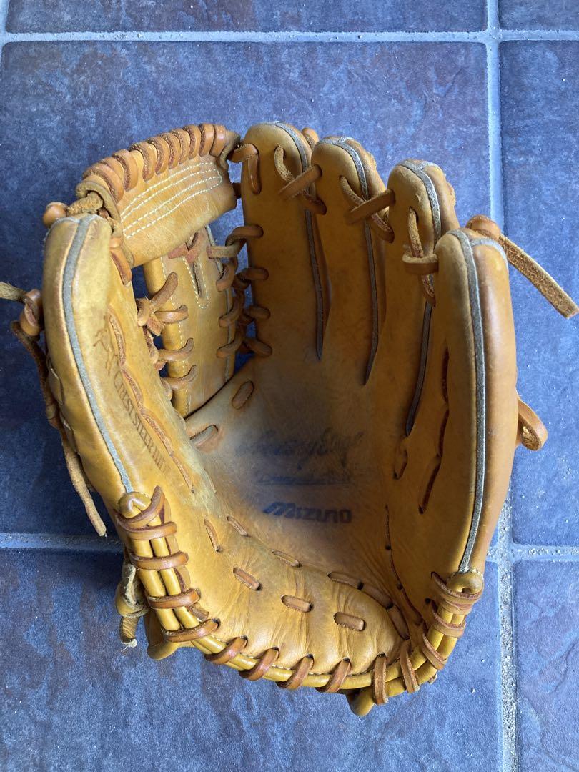 MIZUNO ビクトリーステージ 野球グローブ