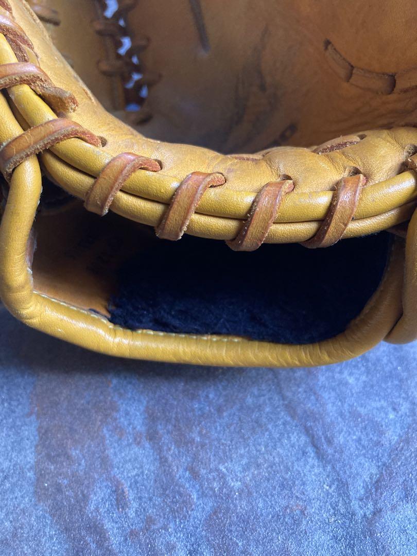 MIZUNO ビクトリーステージ 野球グローブ