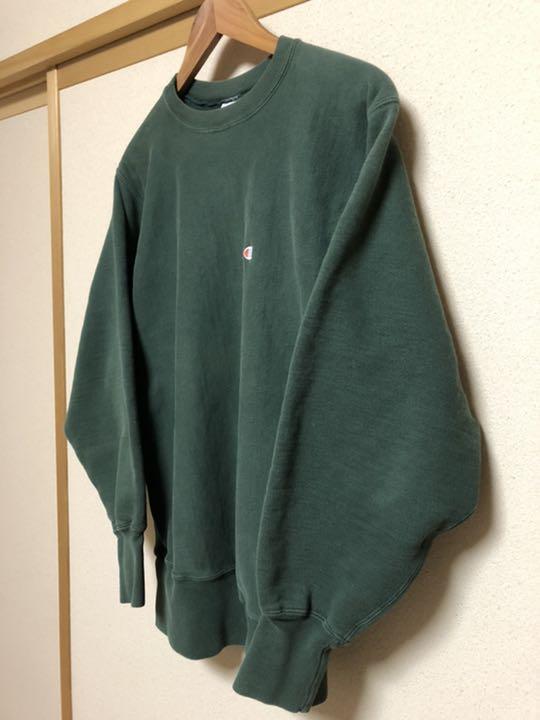 NEW低価 sora様専用 チャンピオン リバースウィーブ 5T90H-m97276204701 安いセール