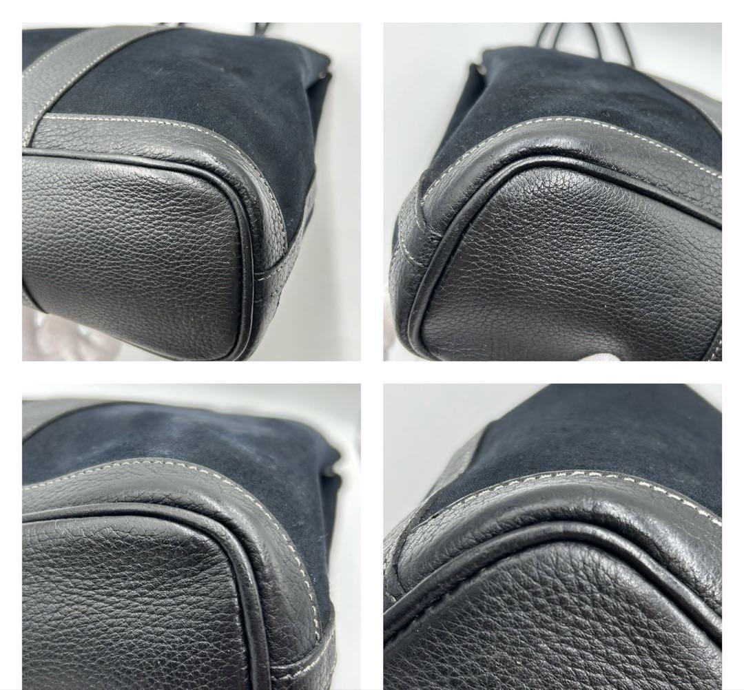 ❣️エルメス❣️HERMESガーデンファイル♪トートバッグ【極上美品】ユニセックス