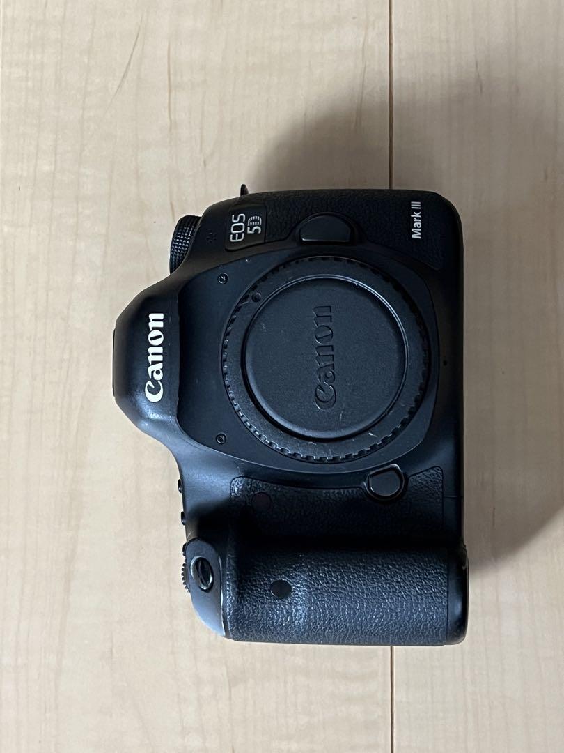 Canon EOS 5D MARK3 Canon EOS 5D MARK3