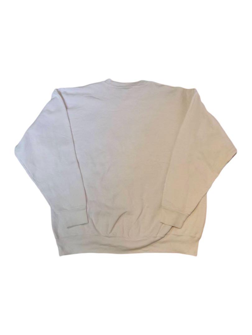 Vtg 90s チェシャ猫 Sweat XL