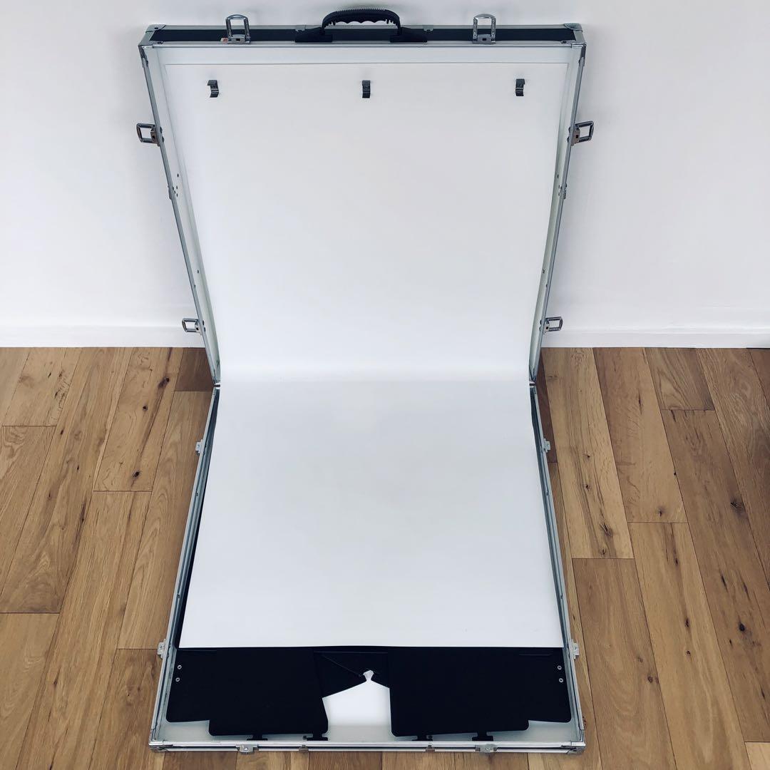 撮影BOX
