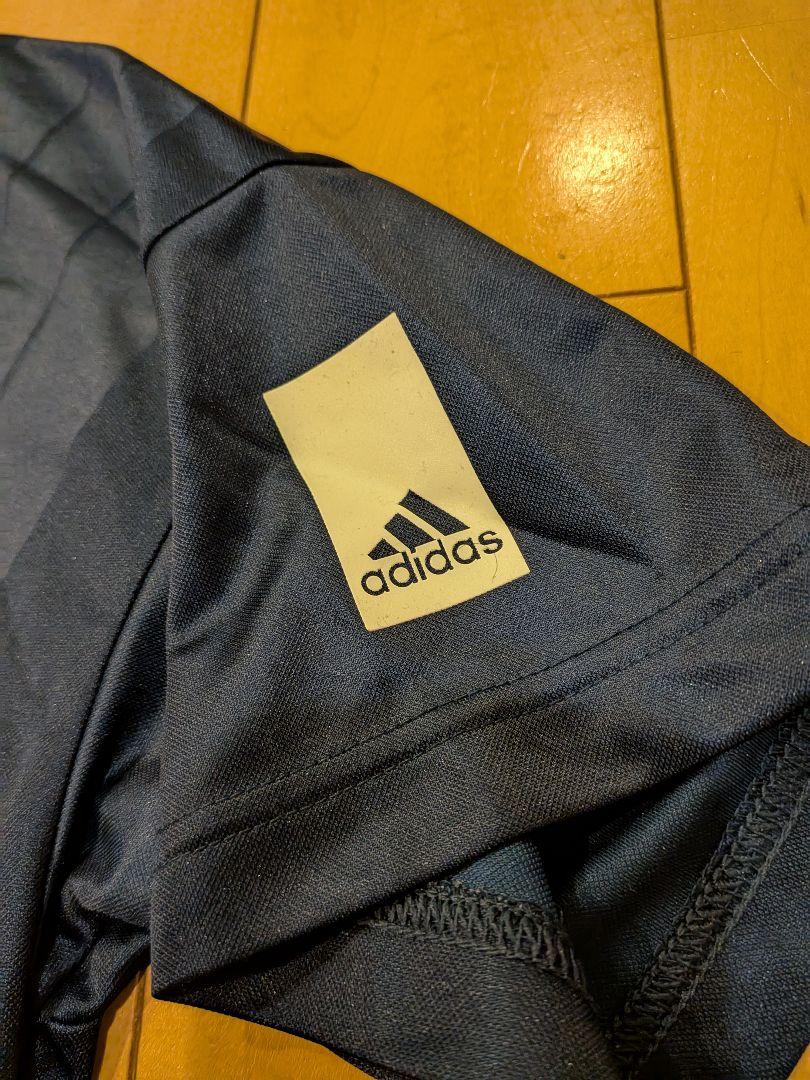 adidasSTANDARD19×ユナイテッドアローズ＆サンズコラボユニフォーム