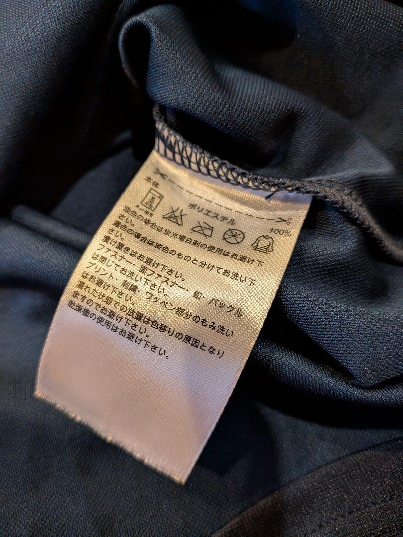 adidasSTANDARD19×ユナイテッドアローズ＆サンズコラボユニフォーム
