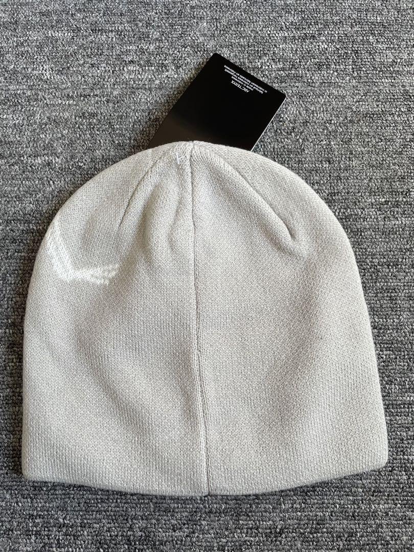 新品 アークテリクス Bird Head Toque ビーニー ニット帽 古典 Bird Arc'teryx | Toque Head 帽子 - 帽子