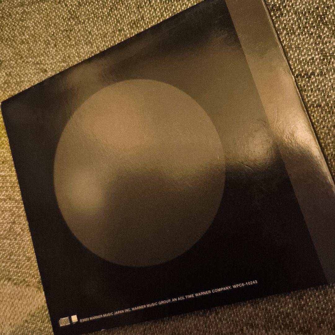 ☆ 坂本龍一 / UF CD　　レア　貴重　黒盤