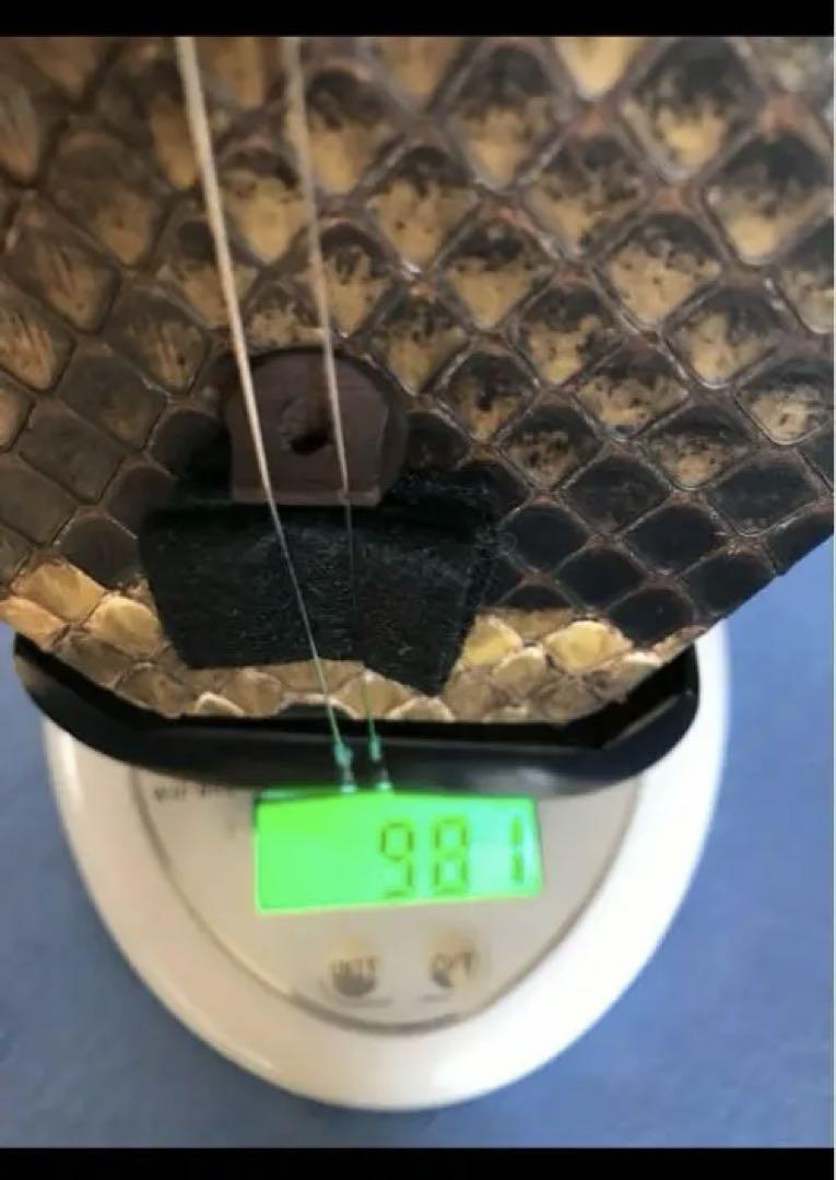 上級黒檀　二胡　古月琴坊