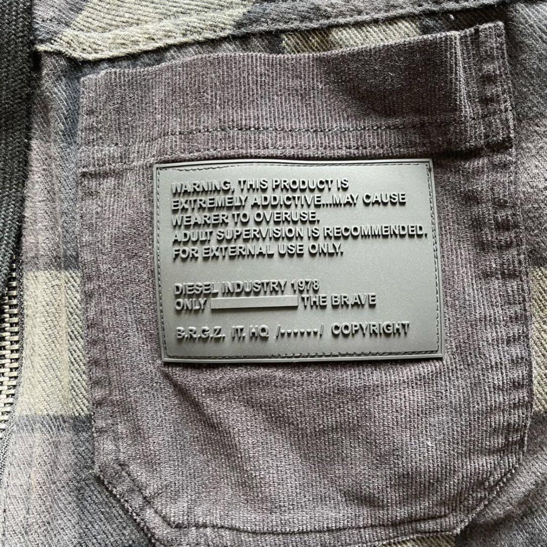 GLAD NEWS - Archive 00's japanese label Denim jacketの通販
