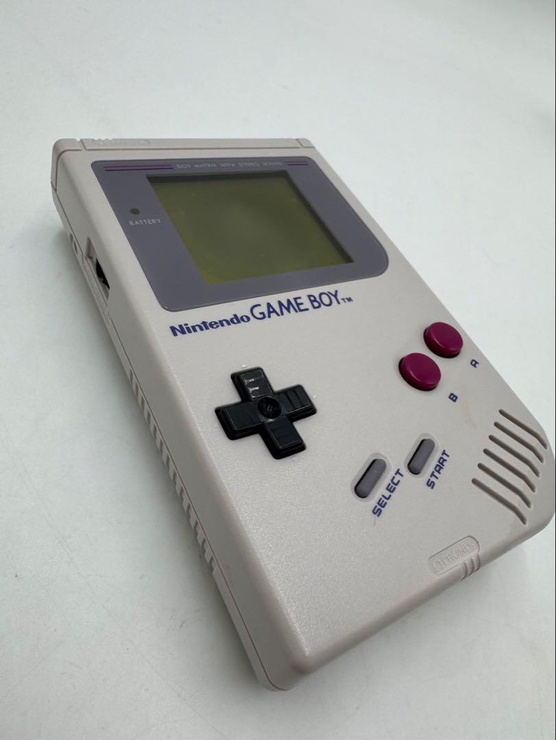 ゲームボーイ