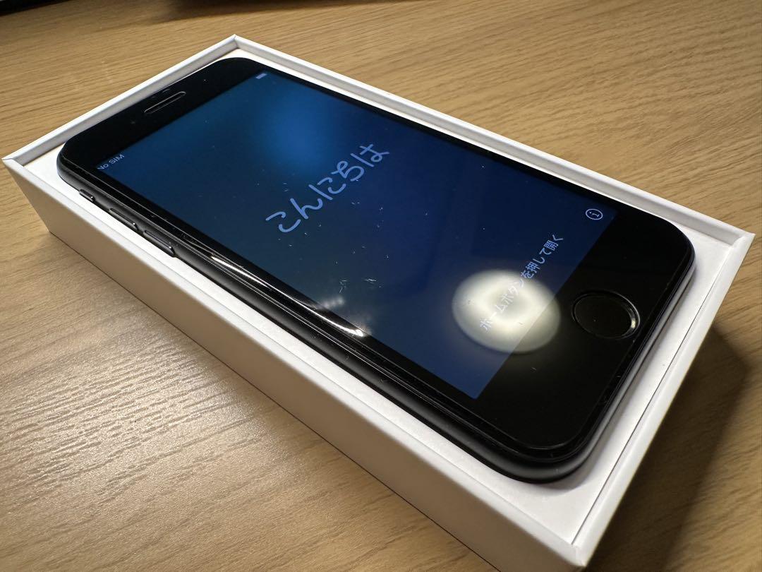 Apple iPhone