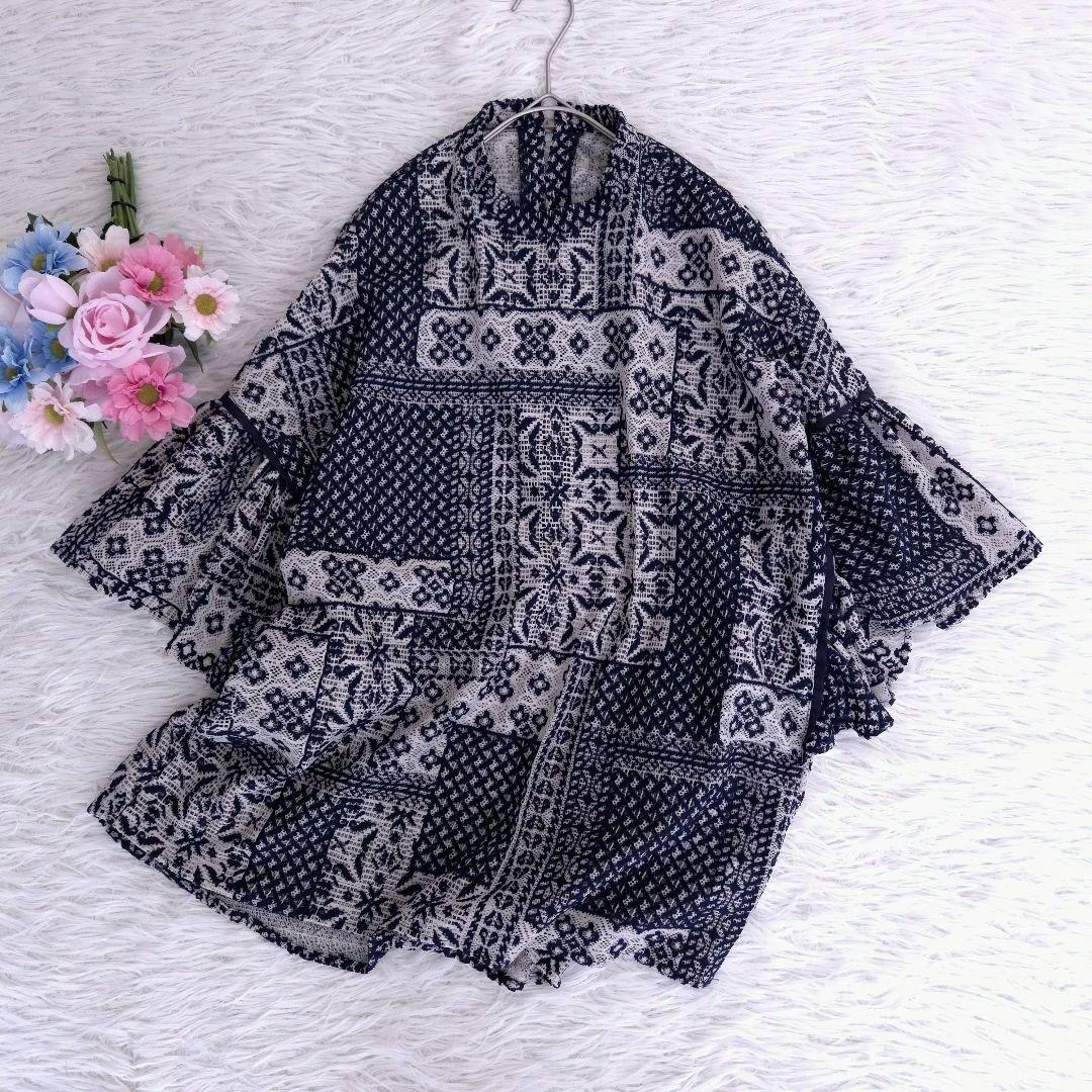 新品 PATCHWORK Hella 極美品 RACE メルカリ - ブラウス トップス