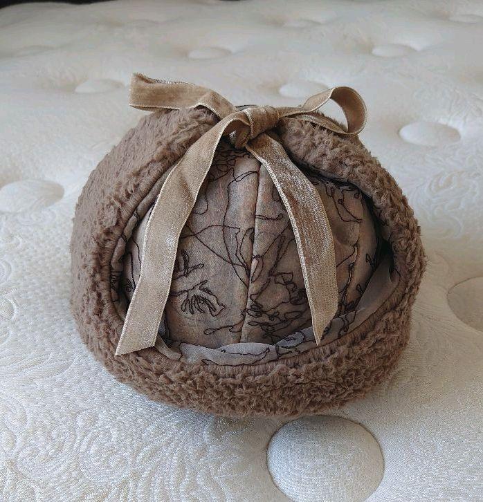 NEW好評 CA4LA 刺繍 ボアフライトキャップ vNUHT-m97286602345 カシラ 新品未使用 100%新品得価