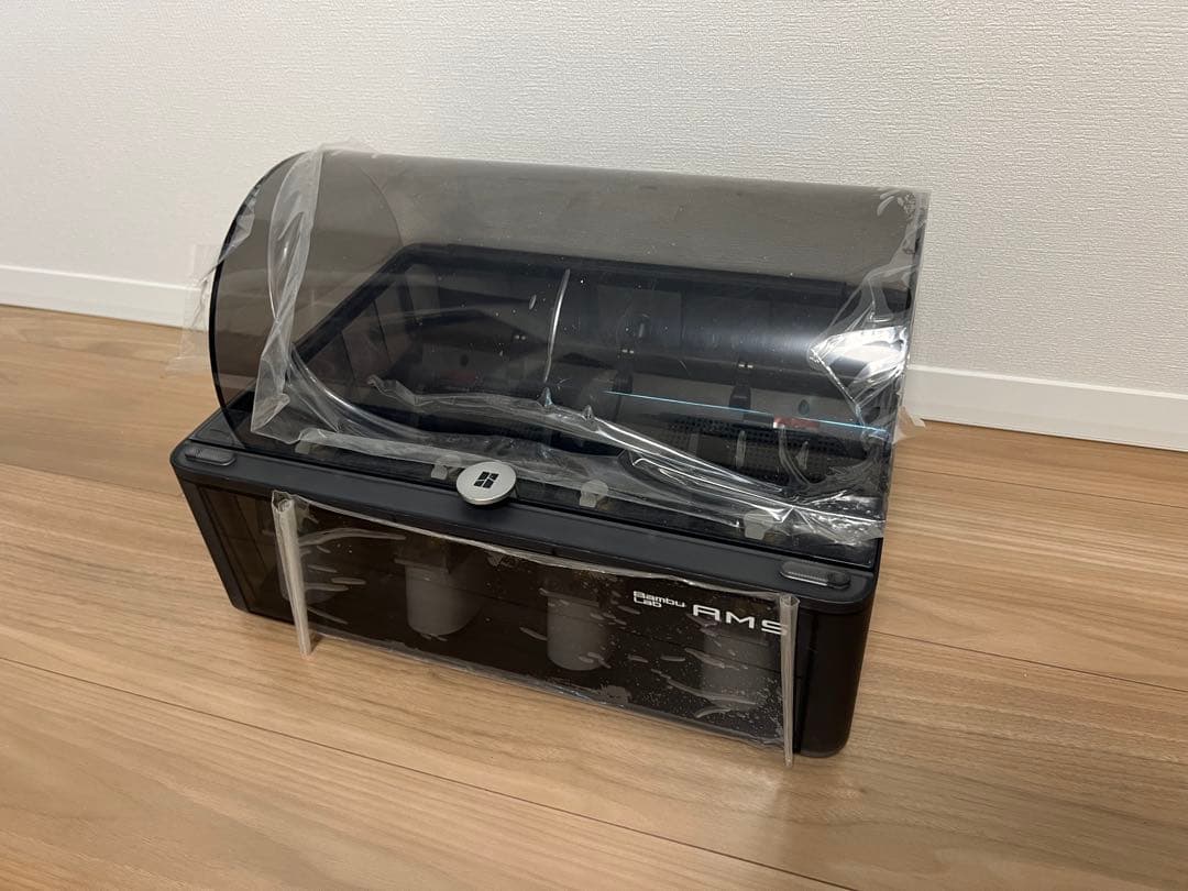 その他 Bambu lab AMS