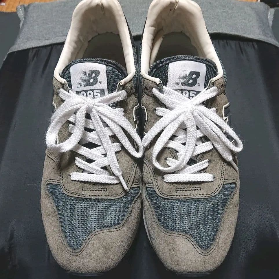 USA製 ニューバランス M995 CHD 27.5㎝ New Balance | iunhi.edu.mx