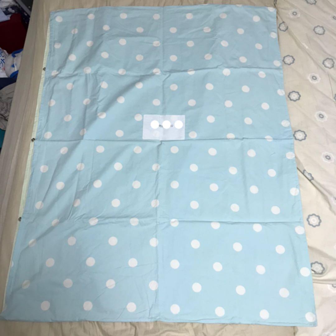 お昼寝布団カバー⑦【美品】