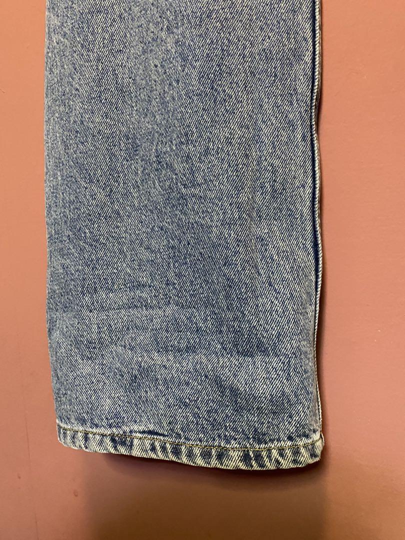 パンツ maison margiela