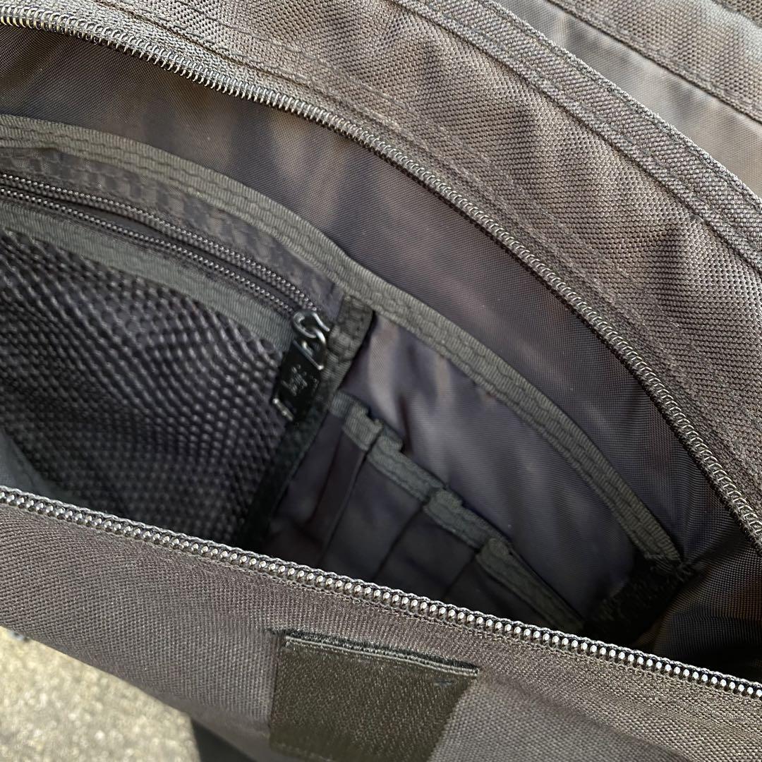 90s old stussy bag メッセンジャーバッグ