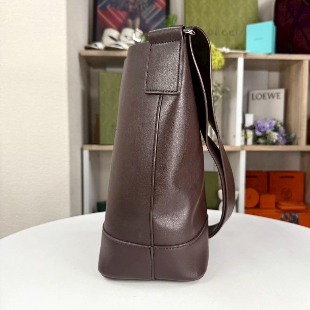 新品未使用 &MyuQ GALLARDA GALANTE レザー バッグ