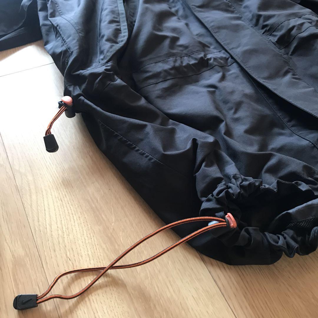 ナイキ ACG マウンテンパーカー ナイロンジャケット NIKE スノー
