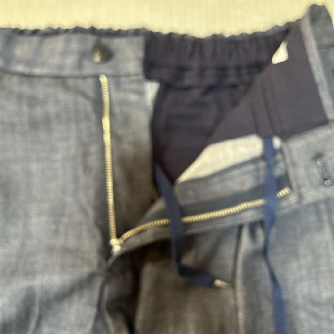 UNITED ARROWS ネイビー ショートパンツ Ｌ