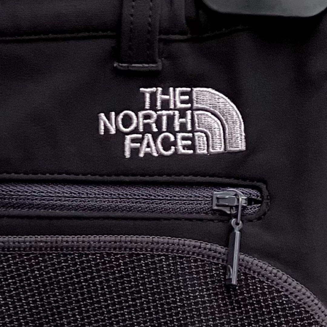 WINDSTOPPER ストレッチパンツ